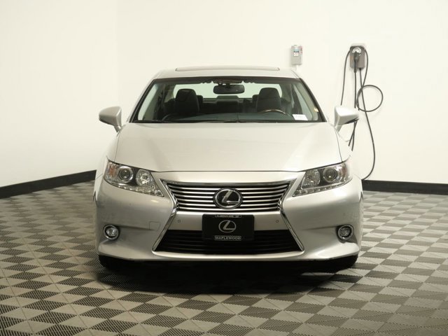 Used 2014 Lexus ES 350 with VIN JTHBK1GG3E2114371 for sale in Maplewood, Minnesota
