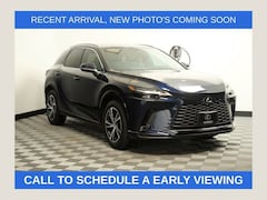 2025 LEXUS RX 350 Premium SUV
