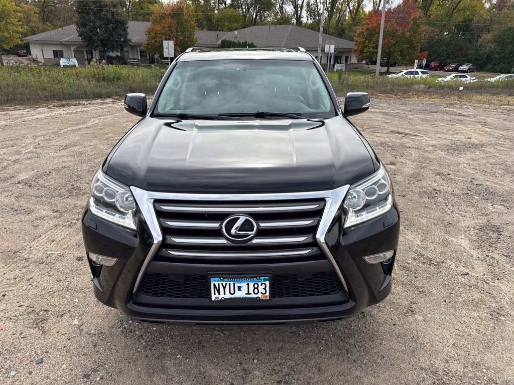 Used 2016 Lexus GX Base with VIN JTJBM7FX7G5139532 for sale in Maplewood, Minnesota