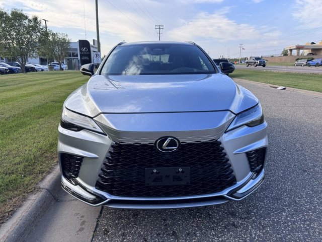 2023 Lexus RX 500h F SPORT Performance photo 2