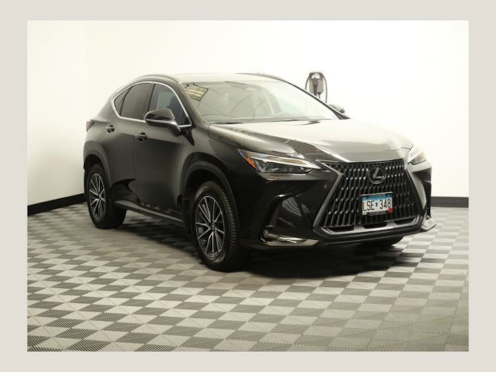 Used 2024 Lexus NX 350 Premium SUV