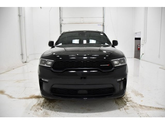 Used 2022 Dodge Durango GT Plus with VIN 1C4RDJDG2NC201445 for sale in Maplewood, Minnesota