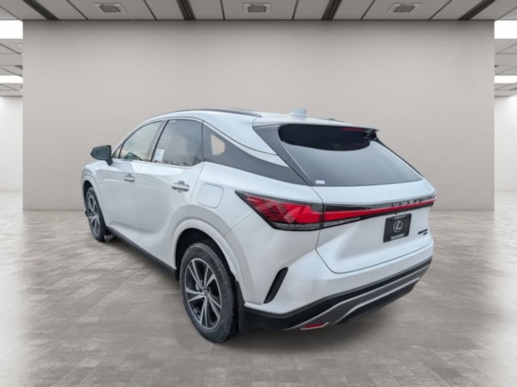 New 2026 Lexus RX 350 PREMIUM Sport Utility