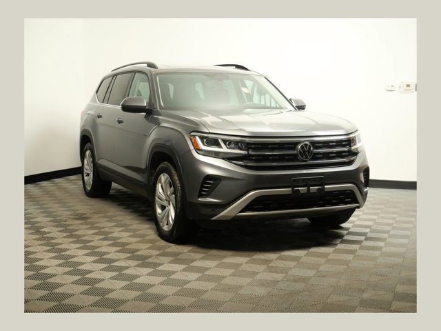 2022 Volkswagen Atlas SE w/Tech