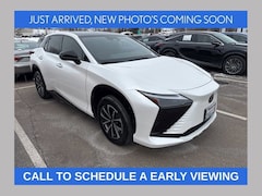 2023 LEXUS RZ 450e Premium w/18