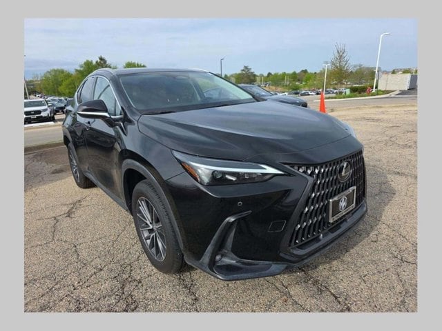 2024 Lexus NX 350 350 Premium AWD's photo