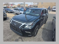 2023 LEXUS GX 460 SUV