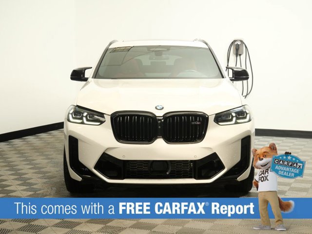 Used 2023 BMW X4 M Base with VIN 5YM23EC01P9T14035 for sale in Maplewood, Minnesota
