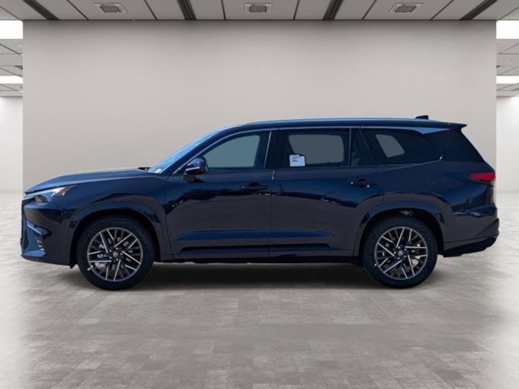 New 2026 Lexus TX TX 350 Premium Sport Utility