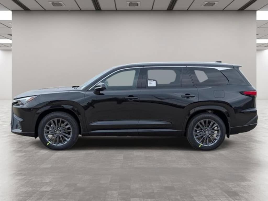 New 2026 Lexus TX 350 AWD Sport Utility