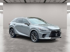 2026 LEXUS RX RX 350 F SPORT Handling Sport Utility
