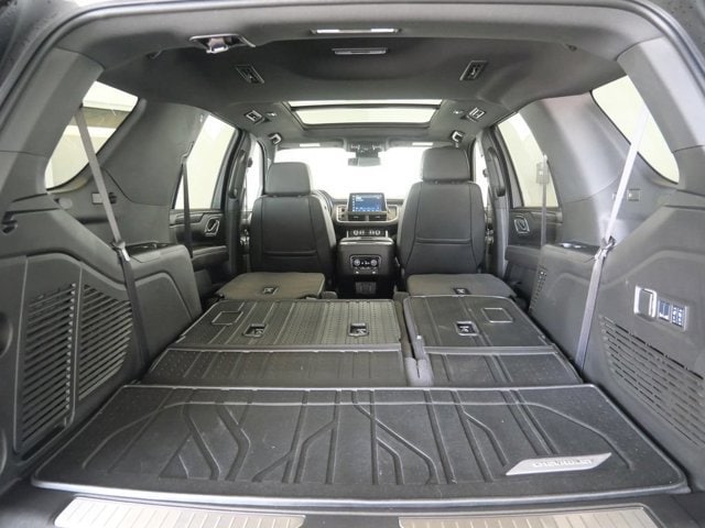 2024 Chevrolet Tahoe Z71 - Photo 30