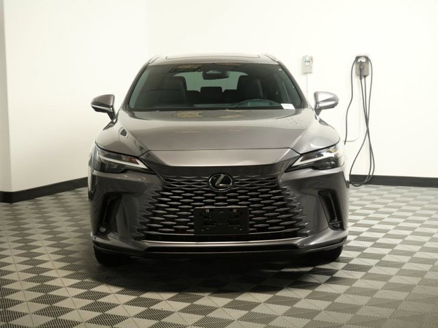 Certified 2023 Lexus RX 350 with VIN 2T2BAMCA9PC032796 for sale in Maplewood, Minnesota