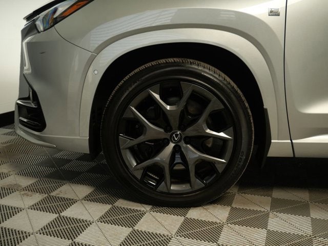 2025 Lexus TX Hybrid F Sport Premium - Photo 10