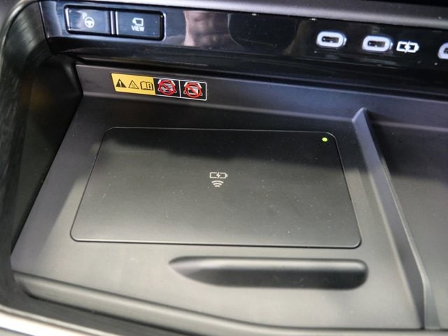 2025 Lexus TX Hybrid F Sport Premium - Photo 39