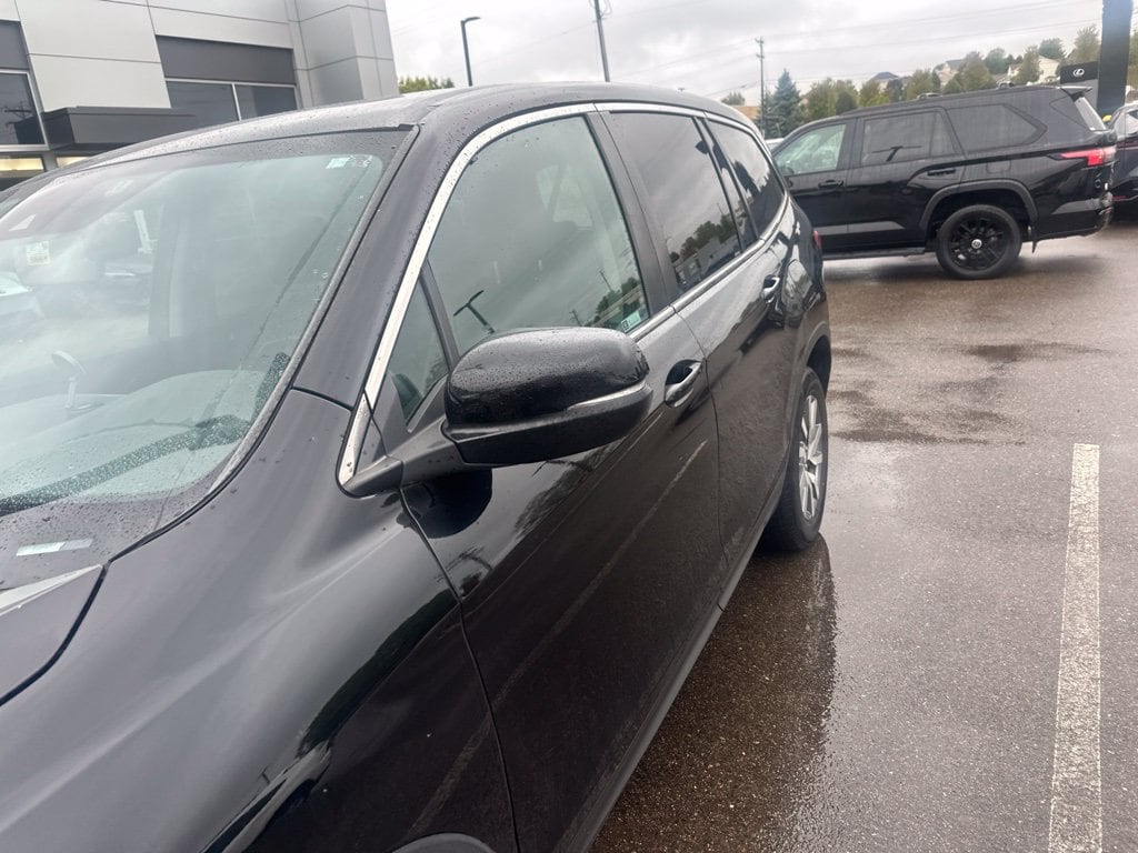 Used 2021 Honda Pilot EX-L SUV