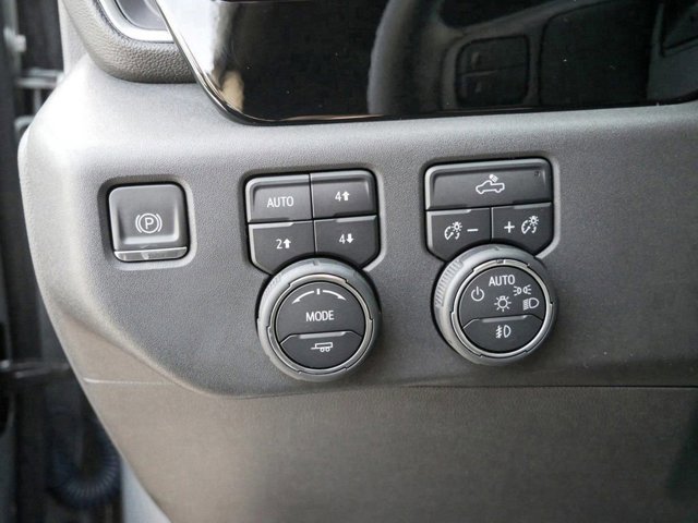 2024 Chevrolet Silverado 1500 LT Trail Boss - Photo 19