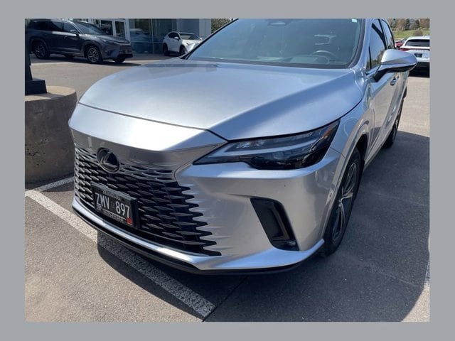 2024 Lexus RX 350 350 Premium Plus AWD's photo