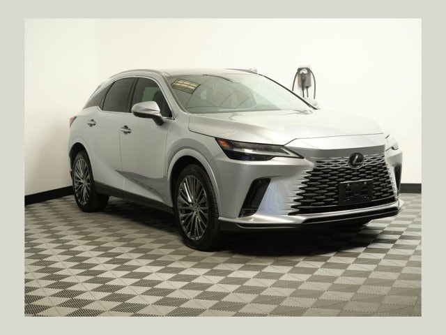 2023 Lexus RX 350h 350h Luxury AWD's photo