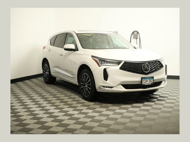 2025 Acura RDX Advance Package SH-AWD's photo