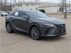 2026 LEXUS RX 350h LUXURY Sport Utility
