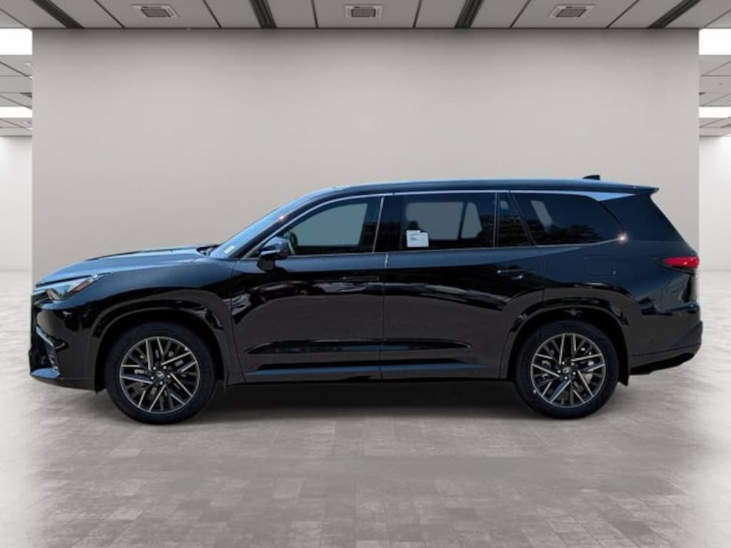 New 2026 Lexus TX 350 LUXURY AWD Sport Utility