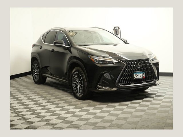 2024 Lexus NX 350 350 Premium AWD's photo