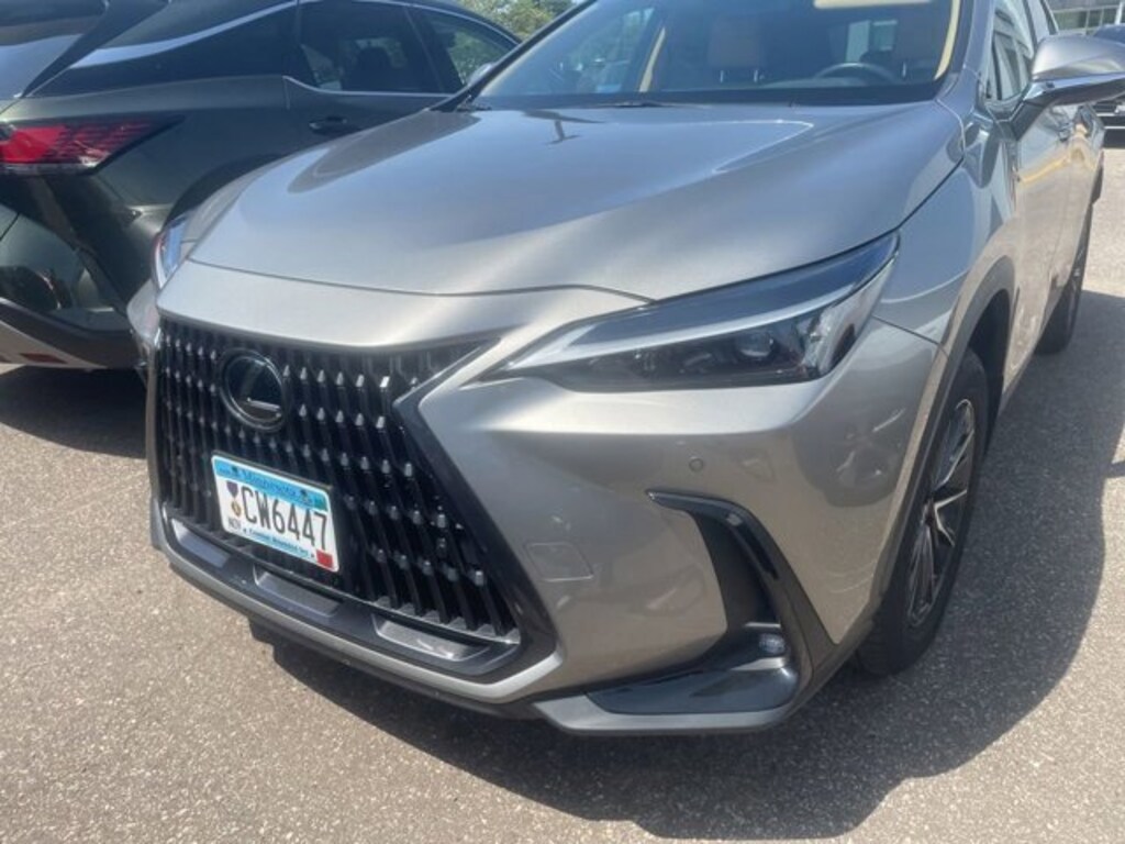 Used 2024 Lexus NX 350 Premium SUV