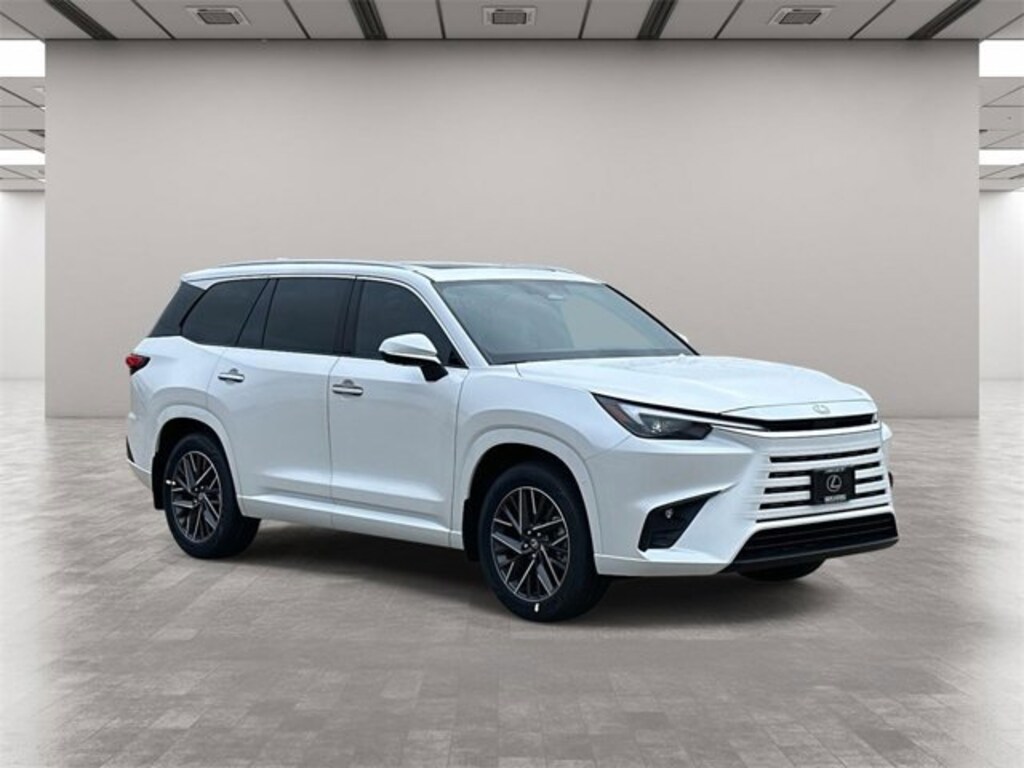New 2026 Lexus TX TX 350 Premium Sport Utility