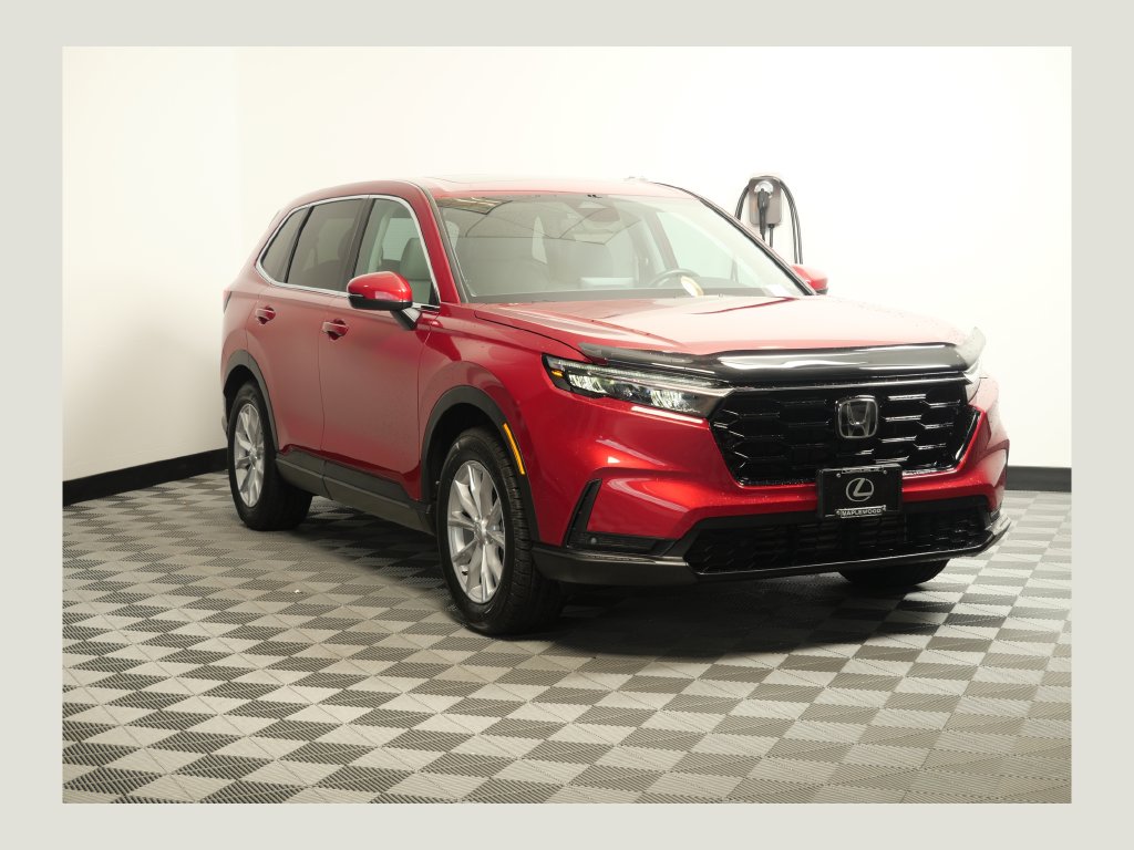 Used 2023 Honda CR-V EX-L SUV