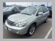  LEXUS RX 400h