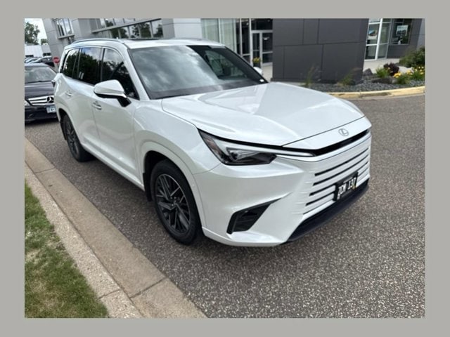2024 Lexus TX 350 350 Premium AWD's photo