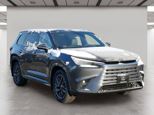 2026 Lexus TX Premium's photo