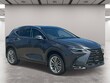 LEXUS NX 350