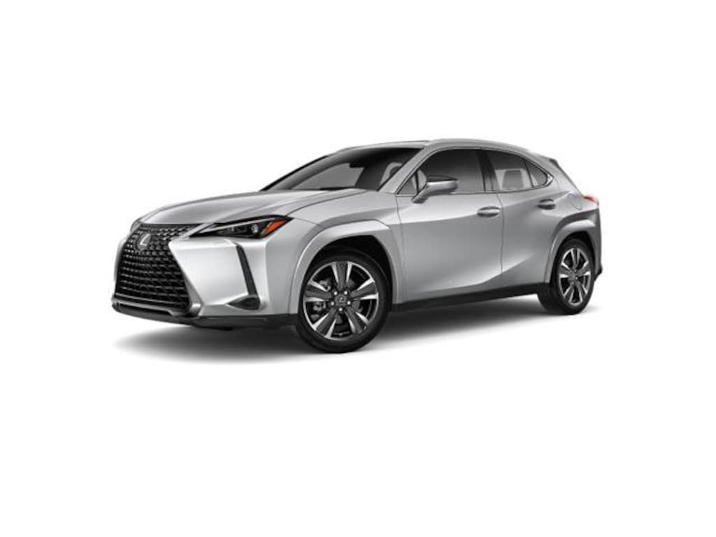 New 2025 Lexus UX UX 300h Premium Sport Utility