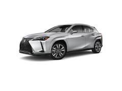 2025 LEXUS UX 300h PREMIUM AWD Sport Utility