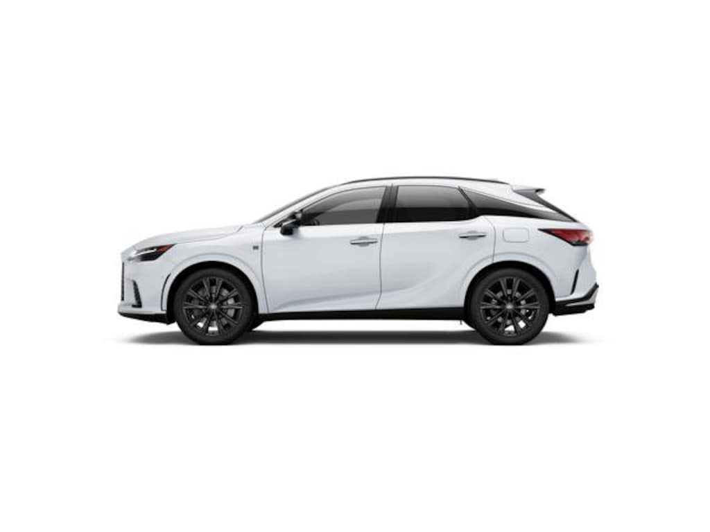New 2025 LEXUS For Sale at Lexus of Wayzata