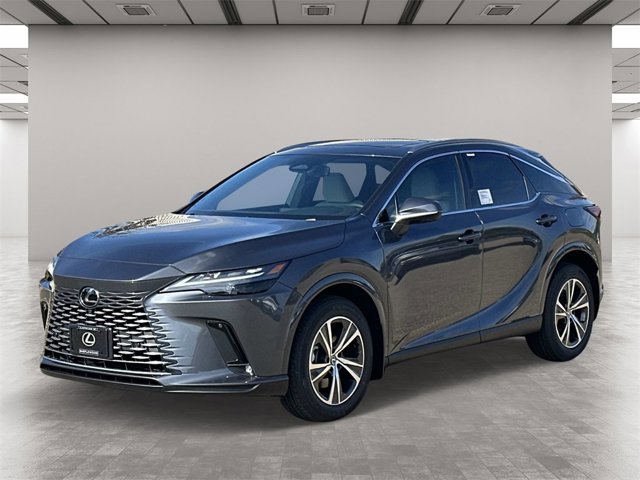 2025 Lexus RX 350 Premium photo 2