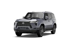 2026 LEXUS GX 550 PREMIUM PLUS Sport Utility