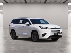 2026 LEXUS TX 350 LUXURY AWD Sport Utility