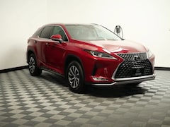 2022 LEXUS RX 350 SUV