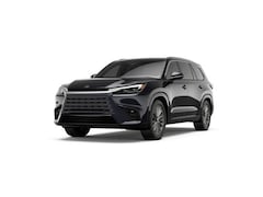 2026 LEXUS TX TX 350 Sport Utility