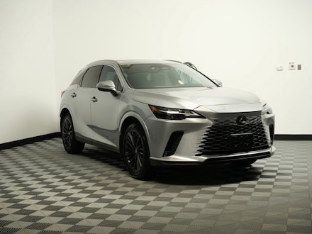 2024 LEXUS RX 350 Premium SUV
