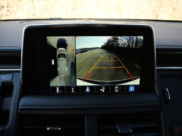 2024 Chevrolet Tahoe Z71 - Photo 24