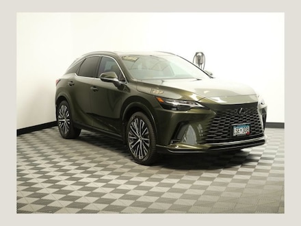 2024 LEXUS RX 350 Premium Plus SUV