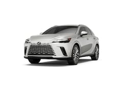 2026 LEXUS RX 350 PREMIUM PLUS Sport Utility