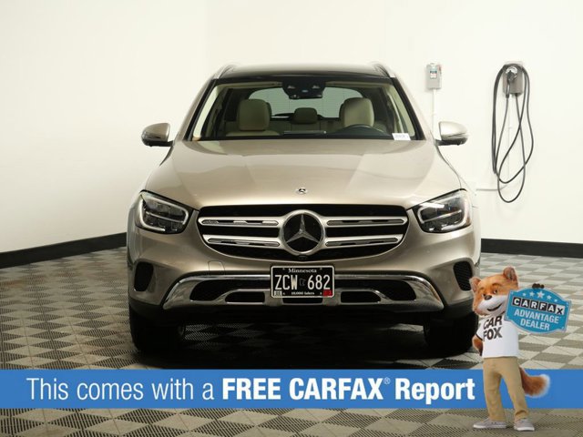 Used 2022 Mercedes-Benz GLC GLC300 with VIN W1N0G8EB0NG050120 for sale in Maplewood, Minnesota