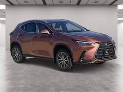 2026 LEXUS NX 350 AWD Sport Utility