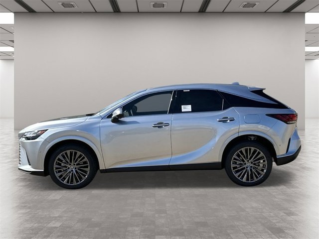 2025 Lexus RX 350 Luxury AWD photo 3