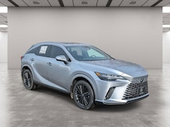 2026 LEXUS RX 350h PREMIUM Sport Utility